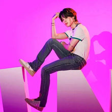 Load image into Gallery viewer, BTS Jimin Love 1984 Same T-shirt - BTS ARMY GIFT SHOP
