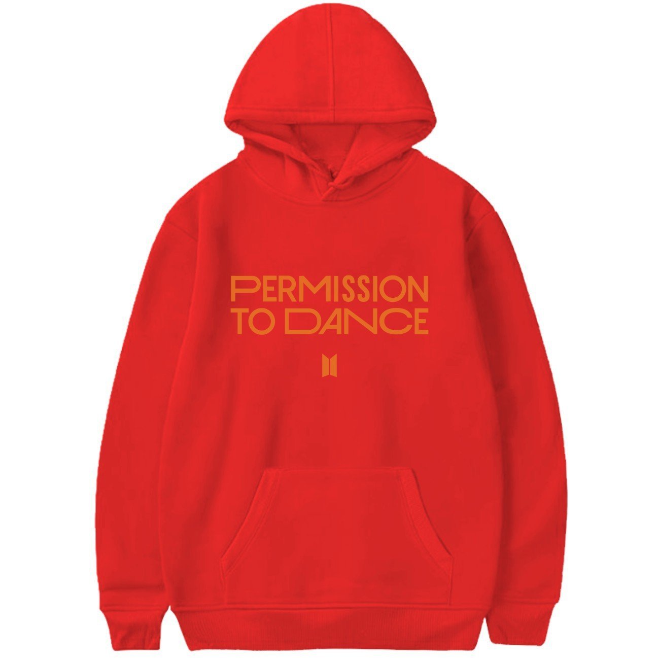 アイドル BTS PERMISSION TO DANCE ICON SWEATSHIRT HYBE MERCH on X: 