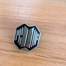 Load image into Gallery viewer, BTS PROOF BADGE SET 💫 - BTS ARMY GIFT SHOP
