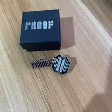 Load image into Gallery viewer, BTS PROOF BADGE SET 💫 - BTS ARMY GIFT SHOP
