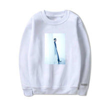 Load image into Gallery viewer, BTS PROOF BIAS SWEATER 💜 - BTS ARMY GIFT SHOP

