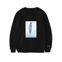 Load image into Gallery viewer, BTS PROOF BIAS SWEATER 💜 - BTS ARMY GIFT SHOP
