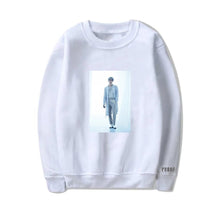 Load image into Gallery viewer, BTS PROOF BIAS SWEATER 💜 - BTS ARMY GIFT SHOP
