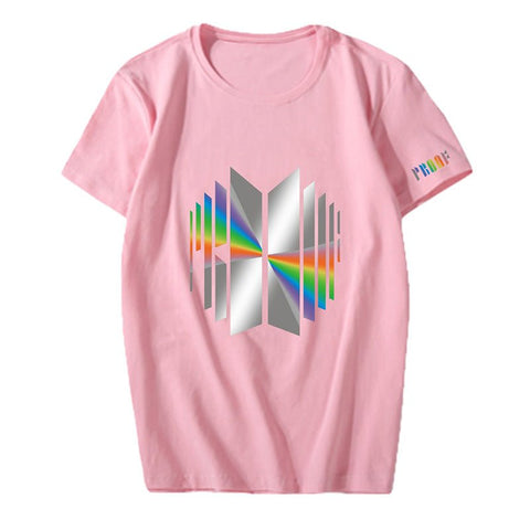 BTS PROOF TEE💜 - BTS ARMY GIFT SHOP
