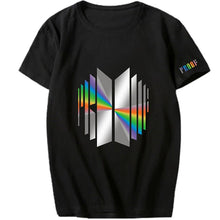 Load image into Gallery viewer, BTS PROOF TEE💜 - BTS ARMY GIFT SHOP
