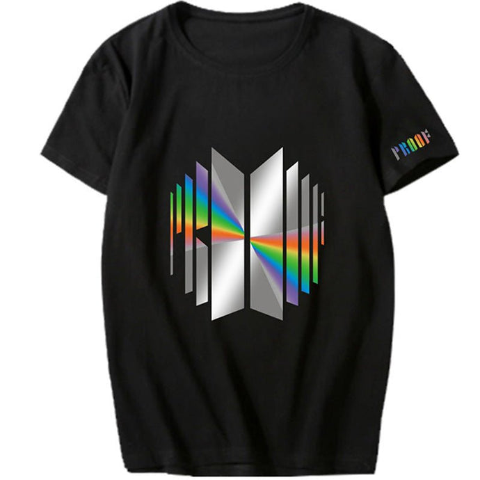 BTS PROOF TEE💜 - BTS ARMY GIFT SHOP