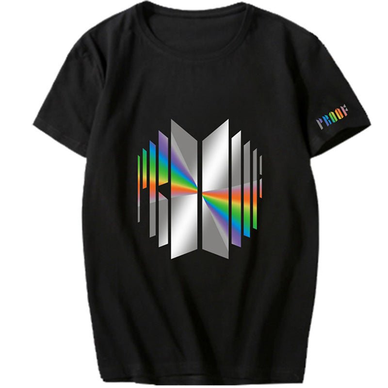 BTS PROOF TEE💜 - BTS ARMY GIFT SHOP