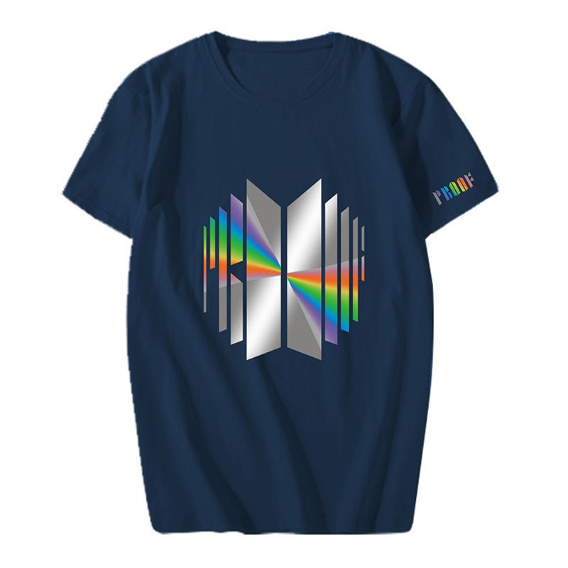 BTS PROOF TEE💜 - BTS ARMY GIFT SHOP