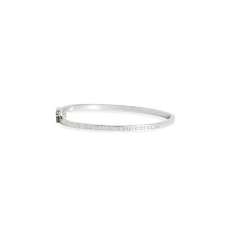 [BTS Proof] YET TO COME BRACELET💜 - BTS ARMY GIFT SHOP