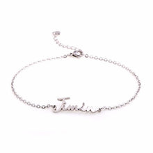 Load image into Gallery viewer, BTS SIGNATURE BIAS BRACELET💜 - BTS ARMY GIFT SHOP
