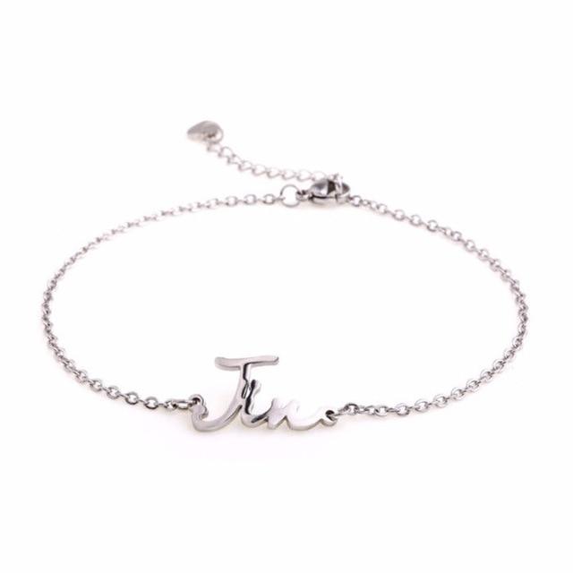 BTS SIGNATURE BIAS BRACELET💜 - BTS ARMY GIFT SHOP