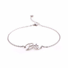 Load image into Gallery viewer, BTS SIGNATURE BIAS BRACELET💜 - BTS ARMY GIFT SHOP

