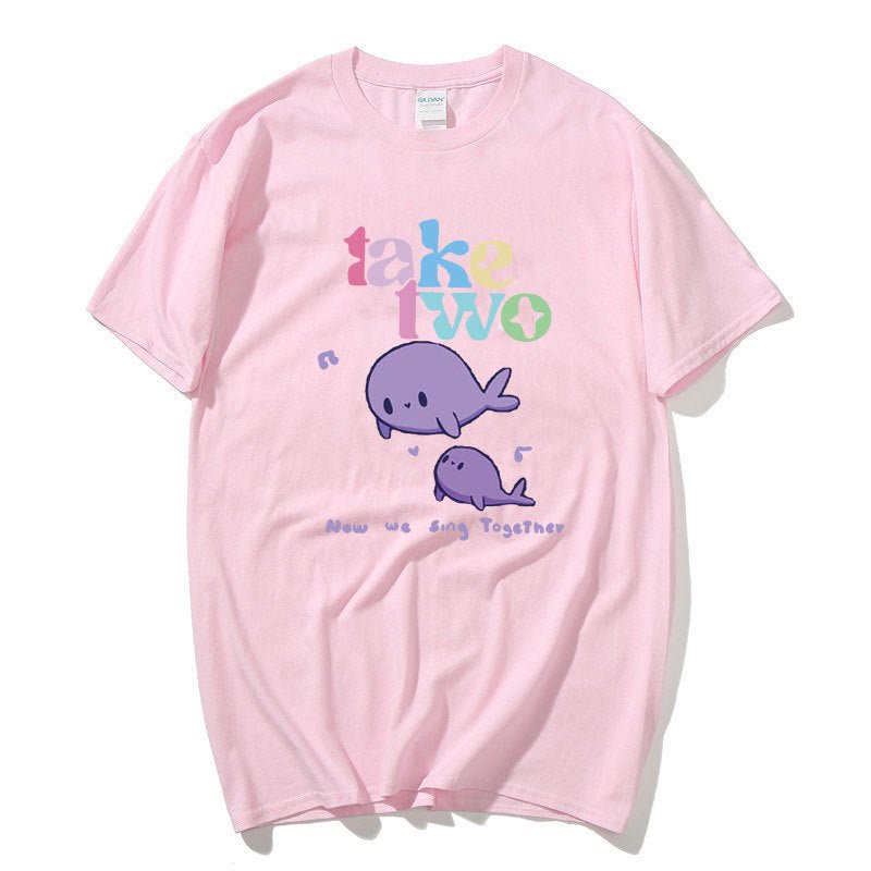おまとめ BTS NAMANE PASS 4days 1枚 & クロップTシャツ BTS Take Two Anniversary T-shirt - BTS ARMY GIFT SHOP