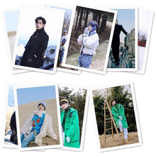Load image into Gallery viewer, BTS-Winter Package Photocard - BTS ARMY GIFT SHOP
