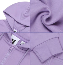 Load image into Gallery viewer, BTS &#39;Yet To Come&#39; in Busan Hoodie💜 - BTS ARMY GIFT SHOP
