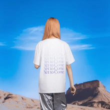 Load image into Gallery viewer, BTS - YET TO COME IN BUSAN TEE💜 - BTS ARMY GIFT SHOP
