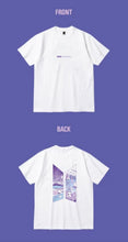 Load image into Gallery viewer, BUSAN S/S T-SHIRT💜 - BTS ARMY GIFT SHOP
