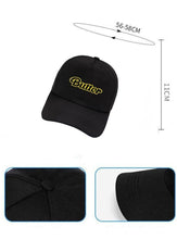 Load image into Gallery viewer, 💛BUTTER💛 Baseball Cap - BTS ARMY GIFT SHOP
