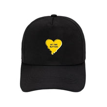 Load image into Gallery viewer, 💛BUTTER💛 Baseball Cap - BTS ARMY GIFT SHOP
