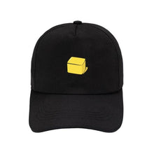 Load image into Gallery viewer, 💛BUTTER💛 Baseball Cap - BTS ARMY GIFT SHOP
