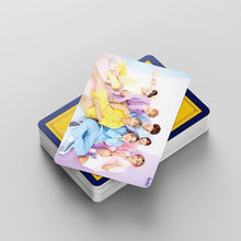 Load image into Gallery viewer, 💛BUTTER💛 Lomo Cards - BTS ARMY GIFT SHOP
