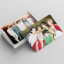 Load image into Gallery viewer, 💛BUTTER💛 Lomo Cards - BTS ARMY GIFT SHOP
