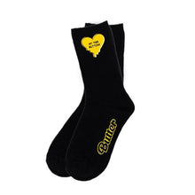 Load image into Gallery viewer, 💛BUTTER💛 SOCKS - BTS ARMY GIFT SHOP

