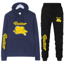 Load image into Gallery viewer, 💛BUTTER💛 TRACK SET - BTS ARMY GIFT SHOP
