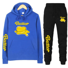 Load image into Gallery viewer, 💛BUTTER💛 TRACK SET - BTS ARMY GIFT SHOP
