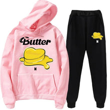 Load image into Gallery viewer, 💛BUTTER💛 TRACK SET - BTS ARMY GIFT SHOP
