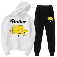 Load image into Gallery viewer, 💛BUTTER💛 TRACK SET - BTS ARMY GIFT SHOP
