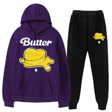 Load image into Gallery viewer, 💛BUTTER💛 TRACK SET - BTS ARMY GIFT SHOP
