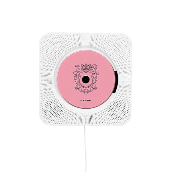 DAEBAK CD PLAYER💜 - BTS ARMY GIFT SHOP