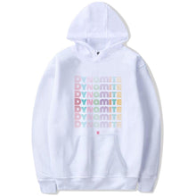 Load image into Gallery viewer, DYNAMITE HOODIE 💜 - BTS ARMY GIFT SHOP
