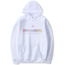 Load image into Gallery viewer, DYNAMITE HOODIE 💜 - BTS ARMY GIFT SHOP

