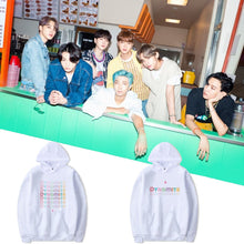 Load image into Gallery viewer, DYNAMITE HOODIE 💜 - BTS ARMY GIFT SHOP
