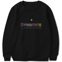 Load image into Gallery viewer, DYNAMITE SWEATERS - BTS ARMY GIFT SHOP
