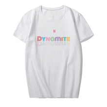 Load image into Gallery viewer, DYNAMITE T-SHIRTS - BTS ARMY GIFT SHOP
