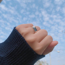 Load image into Gallery viewer, Engraved BTS X ARMY Rings 💍 - BTS ARMY GIFT SHOP
