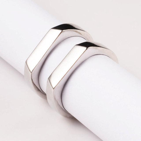 Engraved BTS X ARMY Rings 💍 - BTS ARMY GIFT SHOP