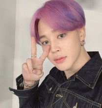 Load image into Gallery viewer, JIMIN Open Ring - BTS ARMY GIFT SHOP
