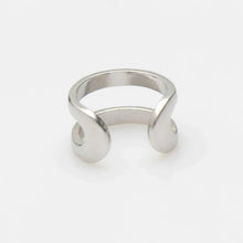 Load image into Gallery viewer, JIMIN Open Ring - BTS ARMY GIFT SHOP
