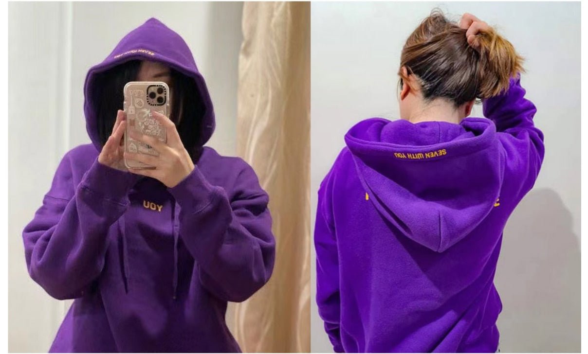 BTS Artist Made Collection par JIMIN With You HOODY violet BTS Artist Made Collection par JIMIN With You HOODY violet