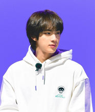 Load image into Gallery viewer, JIN] ASTRONAUT HOODIE - BTS ARMY GIFT SHOP
