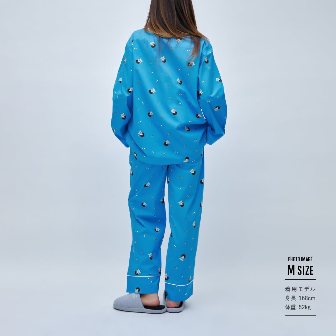 Jin] Good Day Pajama💜 – BTS ARMY GIFT SHOP