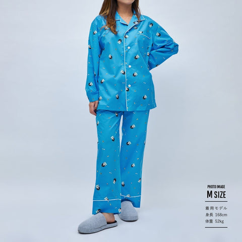 Jin] Good Day Pajama💜 - BTS ARMY GIFT SHOP