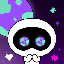 Load image into Gallery viewer, Jin The Astronaut Crewneck - BTS ARMY GIFT SHOP
