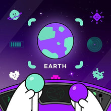 Load image into Gallery viewer, Jin The Astronaut Crewneck - BTS ARMY GIFT SHOP
