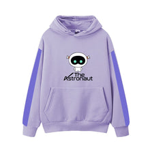 Load image into Gallery viewer, JIN - THE ASTRONAUT HOODIE - BTS ARMY GIFT SHOP
