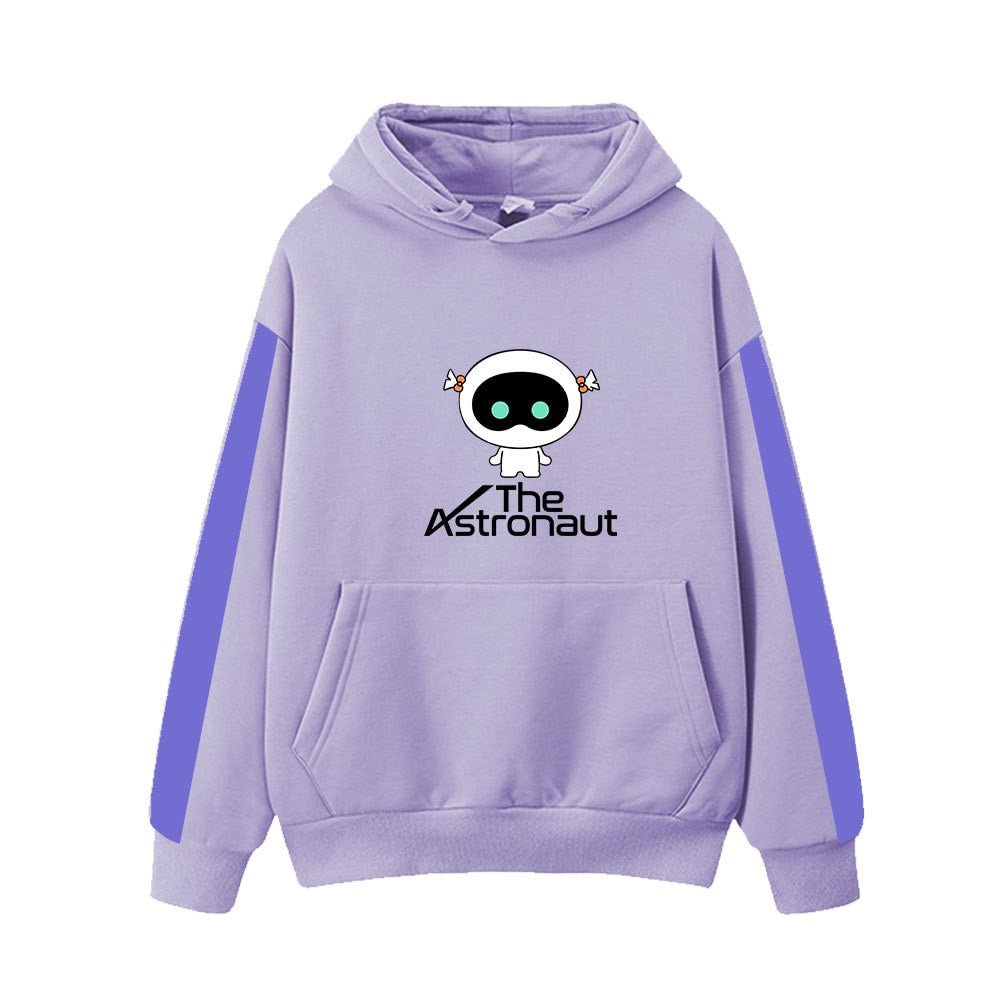 JIN - THE ASTRONAUT HOODIE - BTS ARMY GIFT SHOP